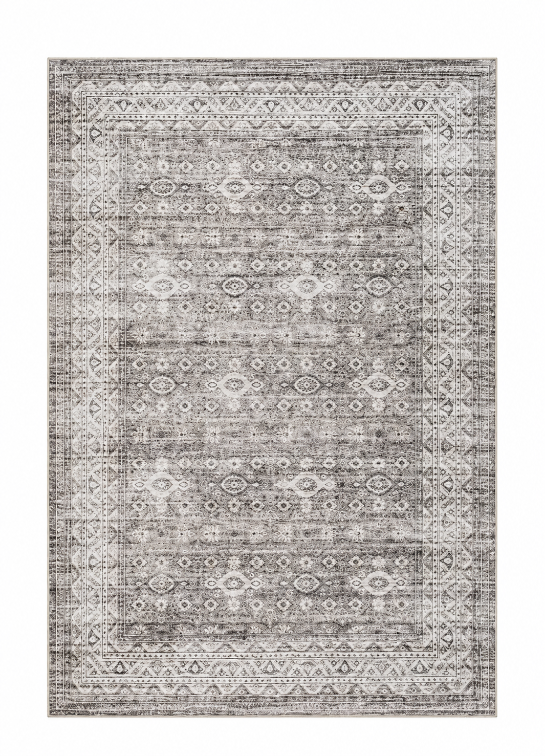 Autumn Ash Rug