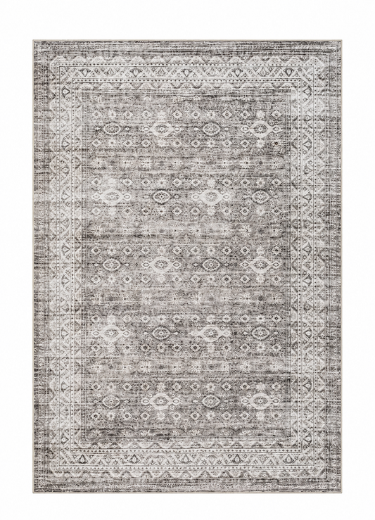 Autumn Ash Rug