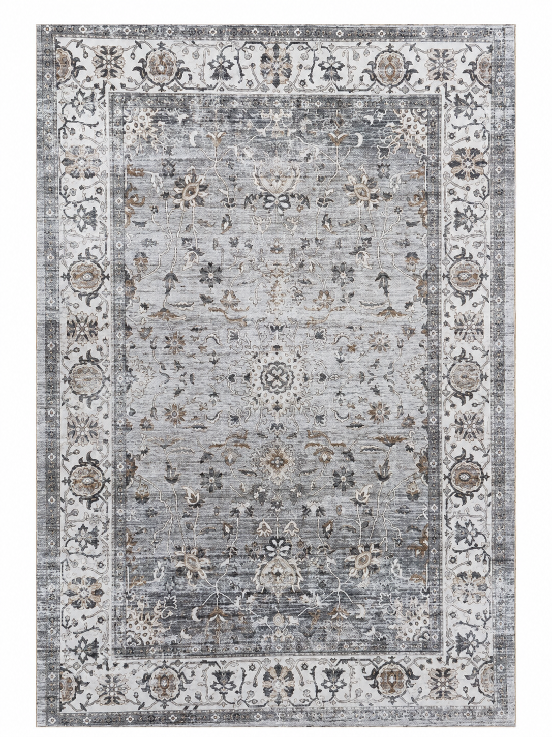 Country Stone Rug