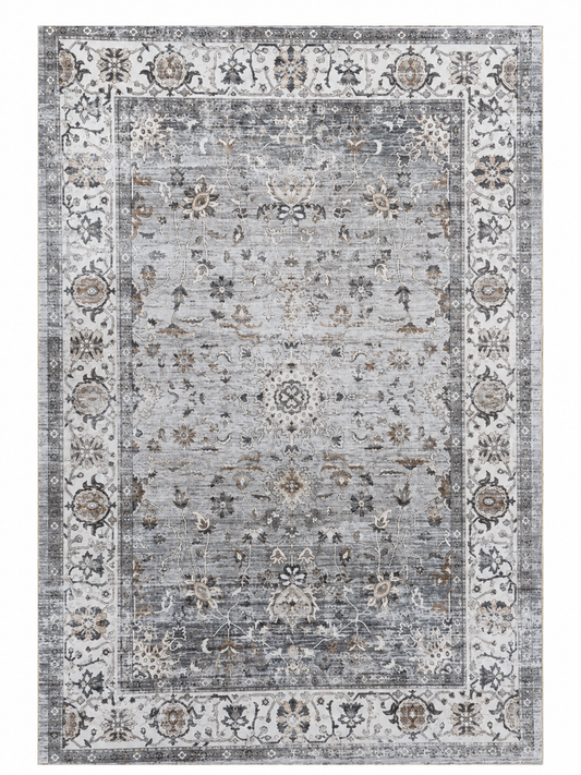 Country Stone Rug
