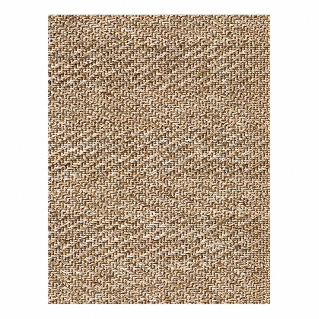 Herringbone Heritage Rug