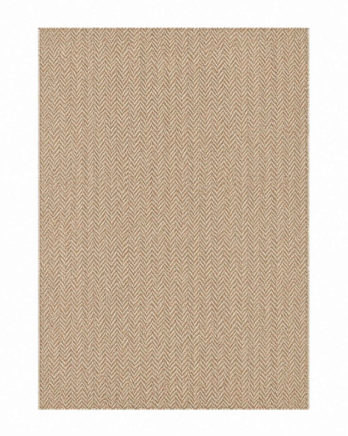 Herringbone Heritage Rug