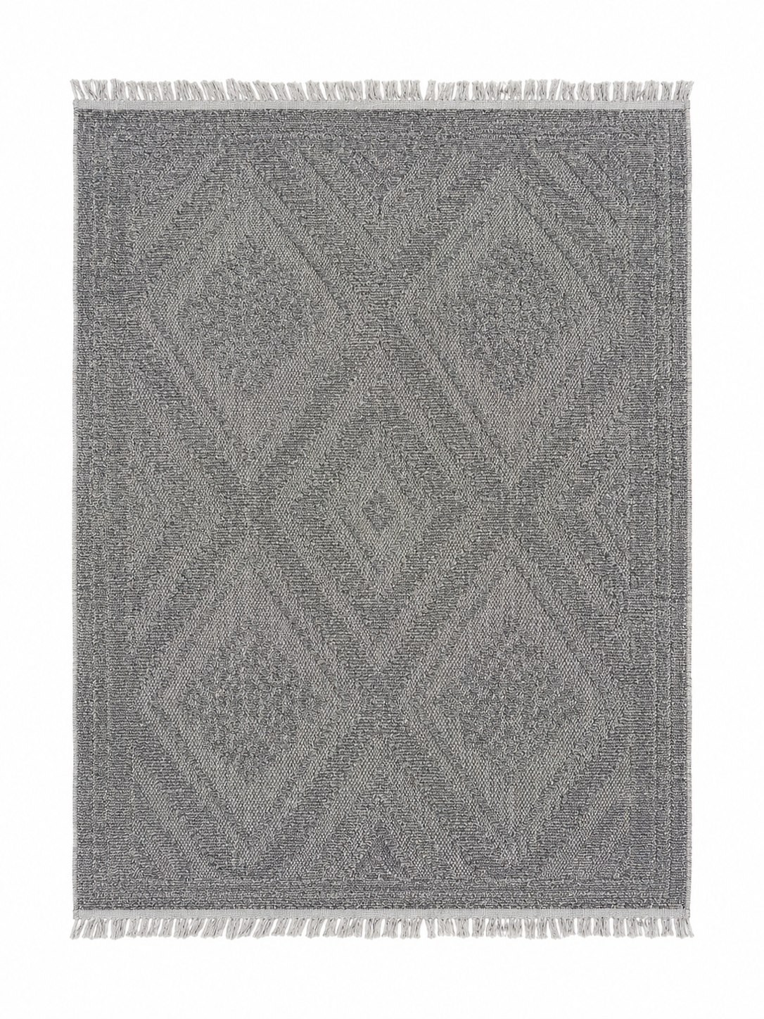 Old Millstone Rug