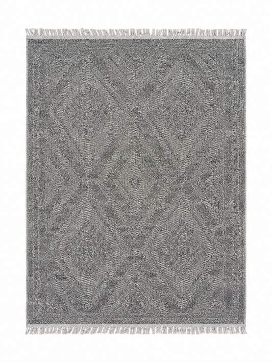 Old Millstone Rug