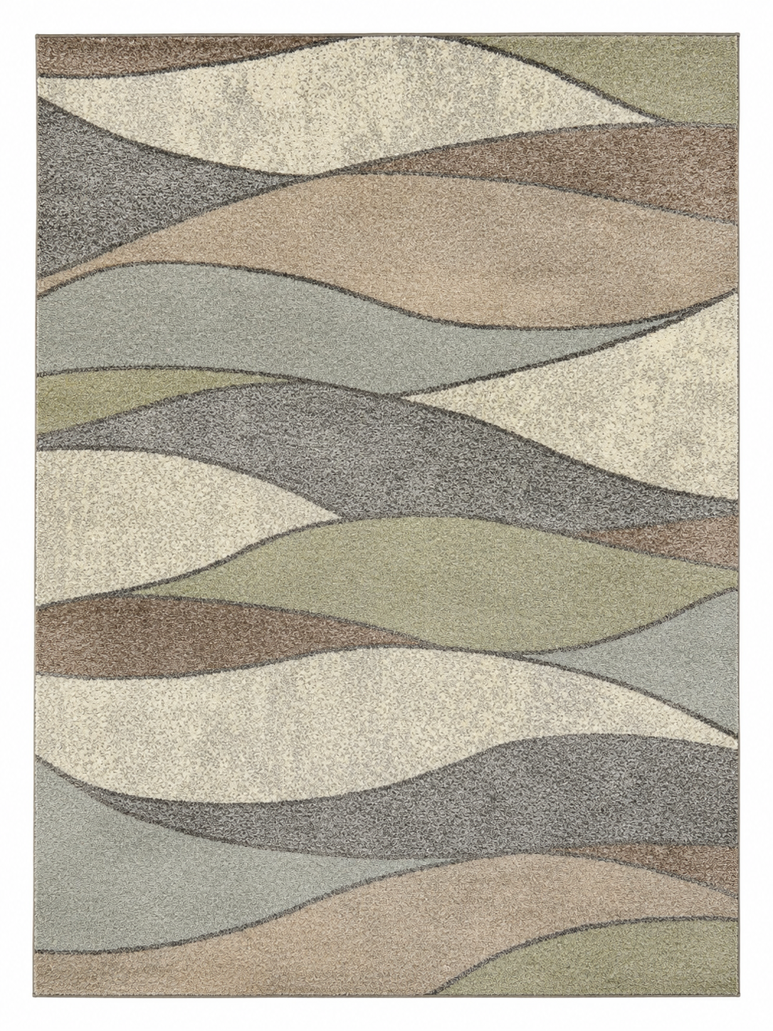 Mountain Meadow Rug