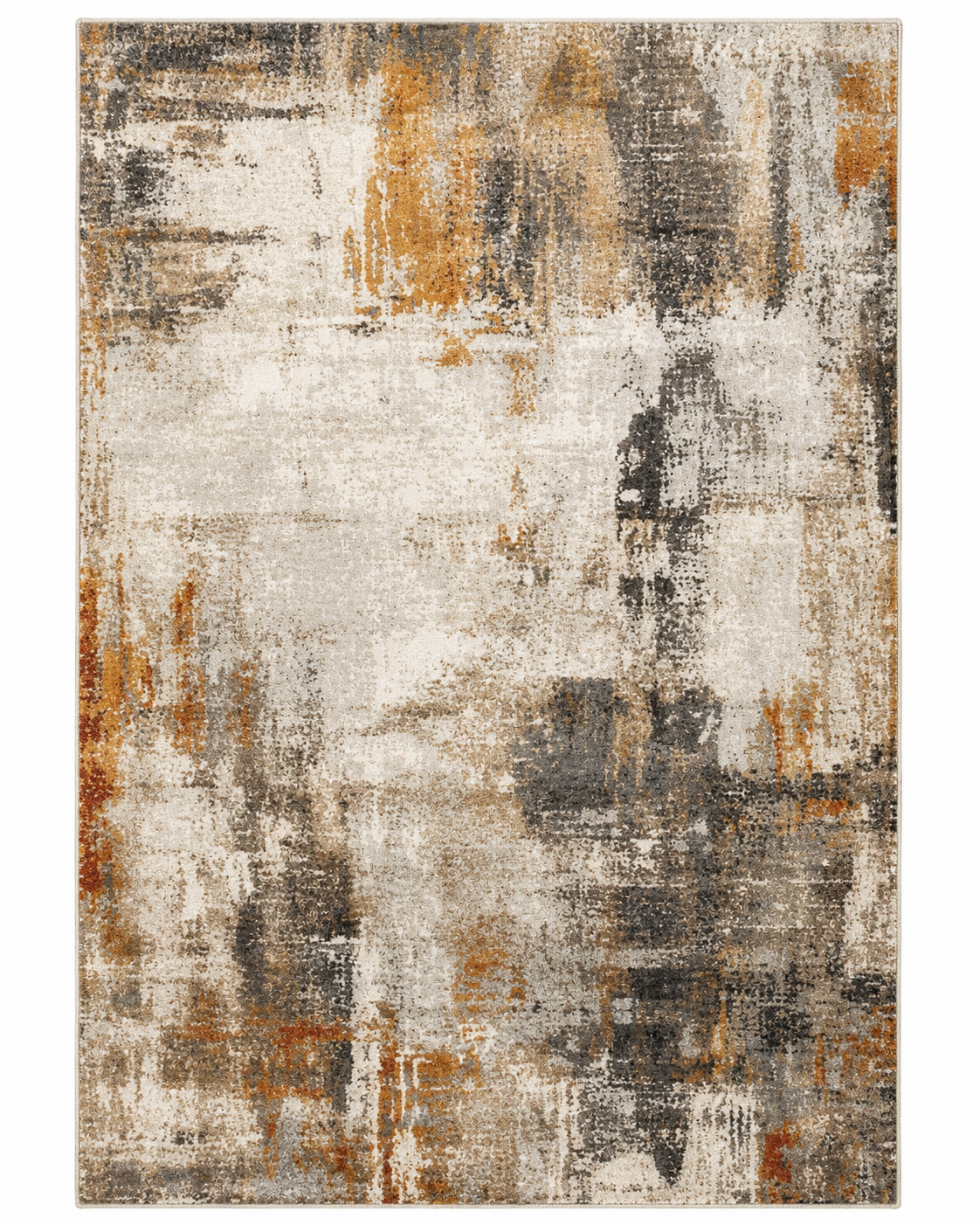 Old Oak Ridge Rug
