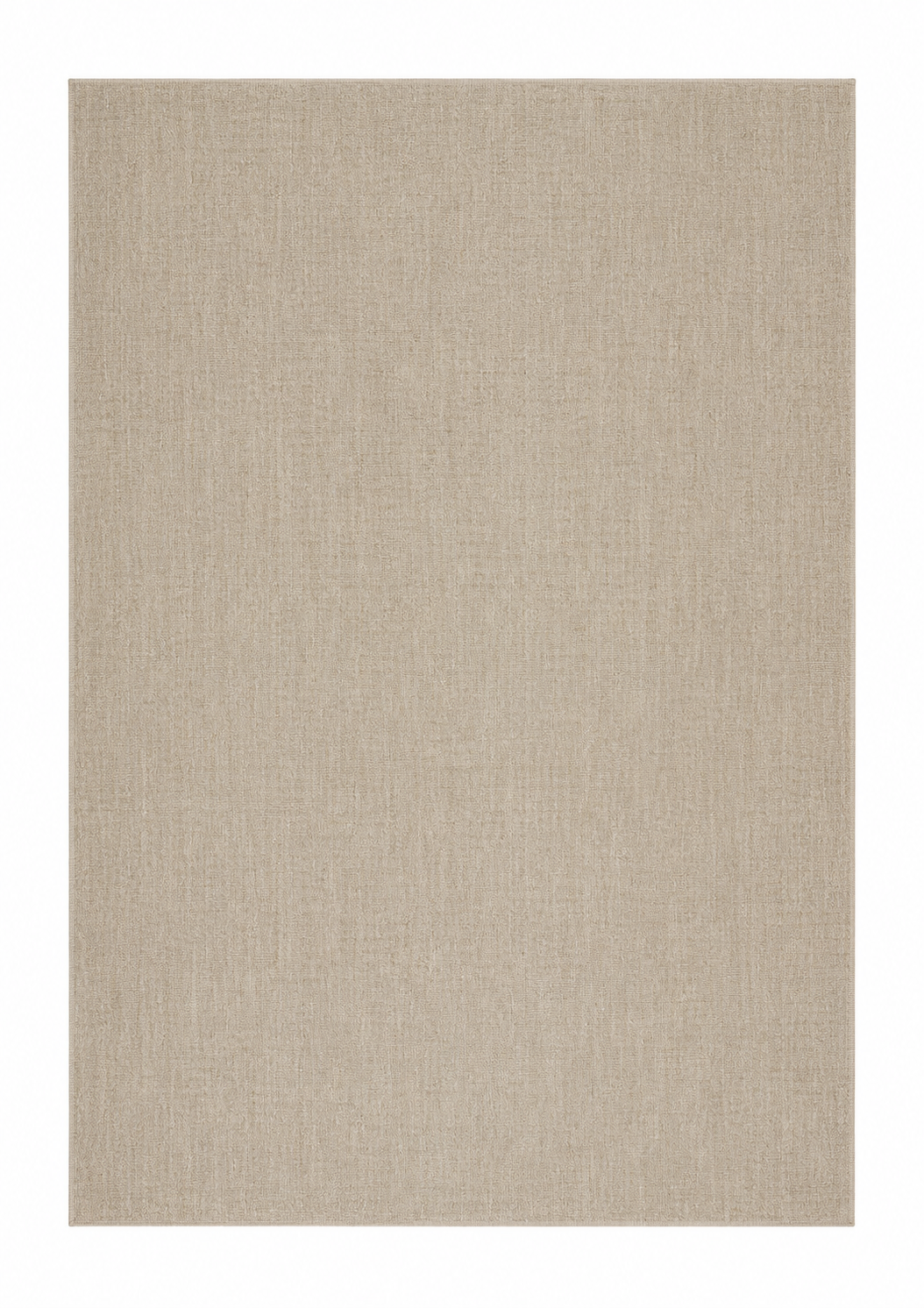 Weathered Oat Rug
