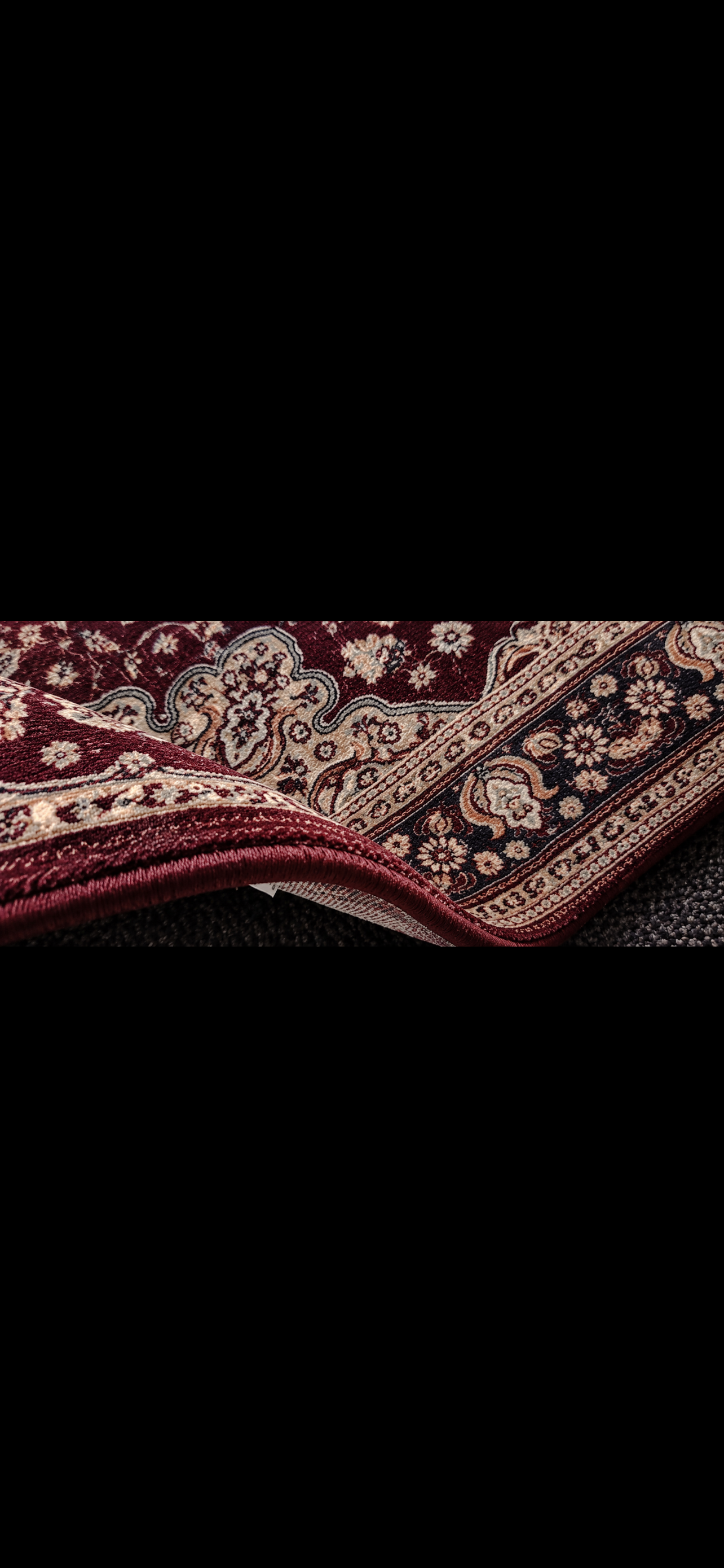 Old Vineyard Rug