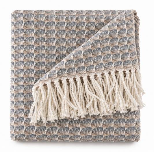 Meadow Stone Cotton