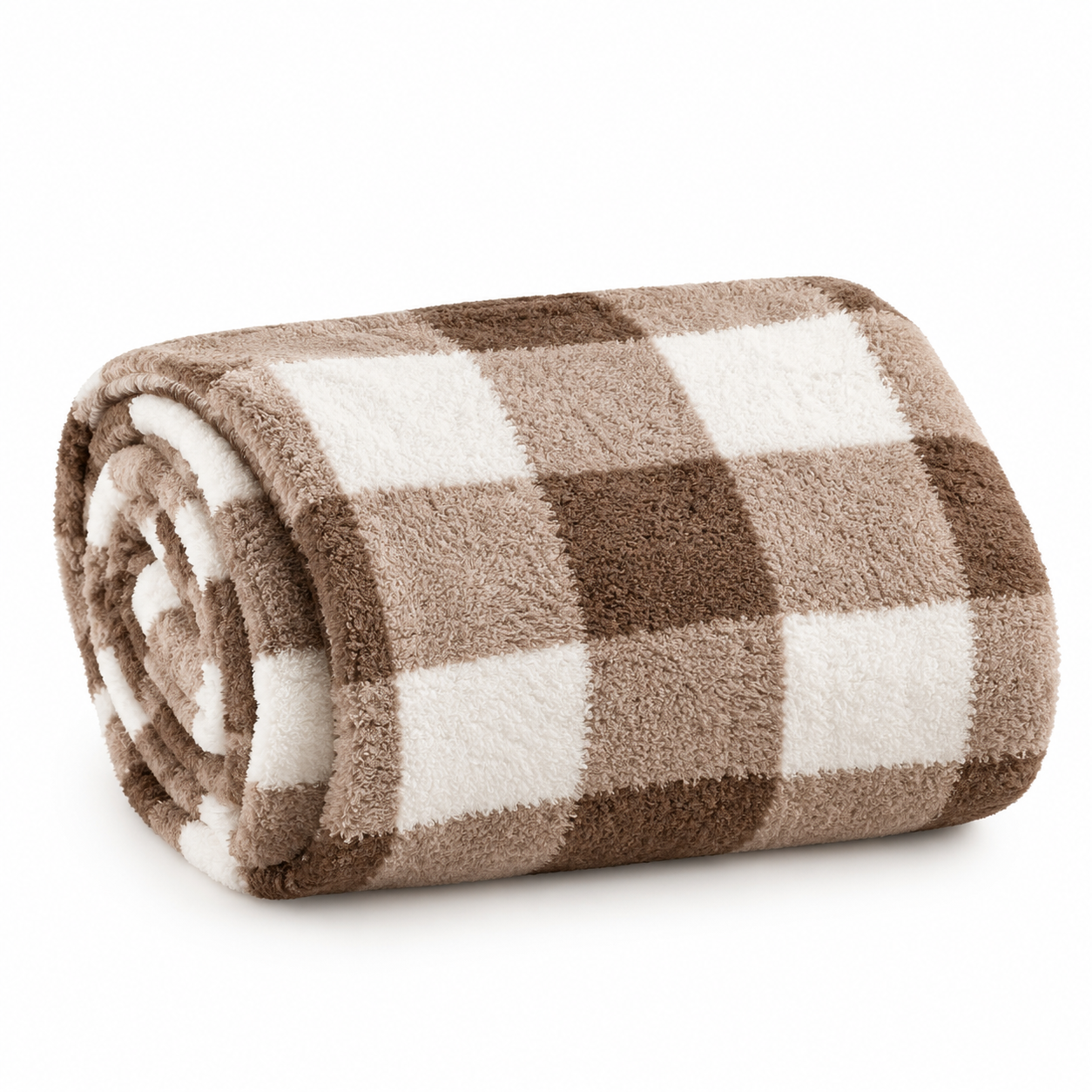 Chestnut Hollow Throw
