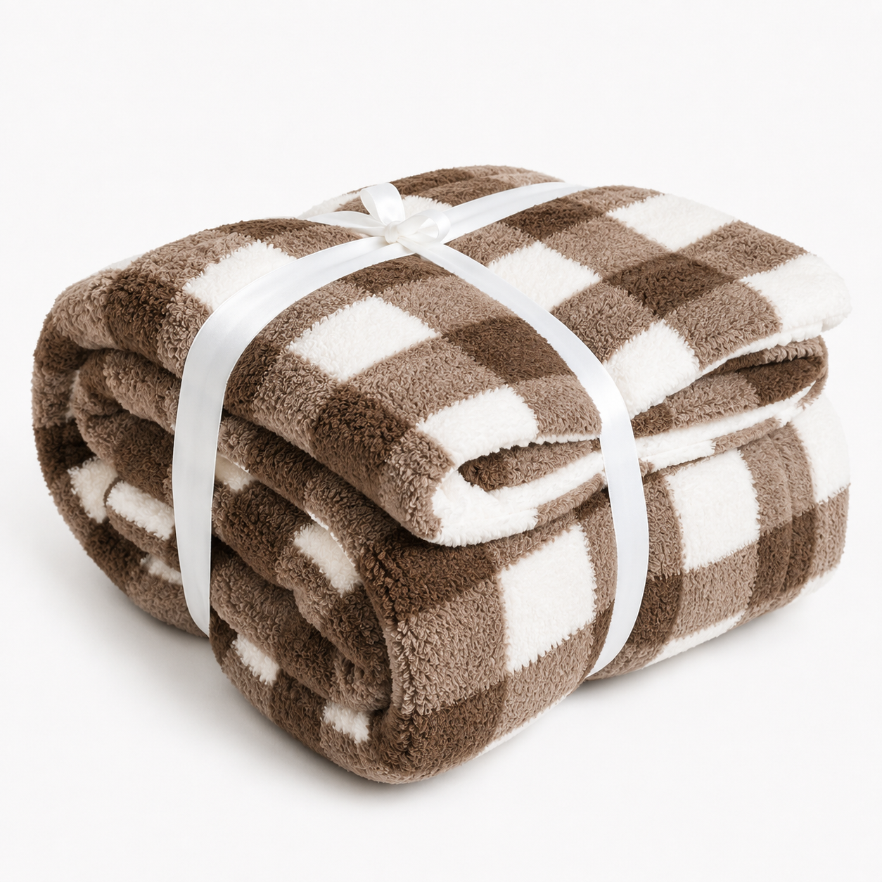 Chestnut Hollow Throw