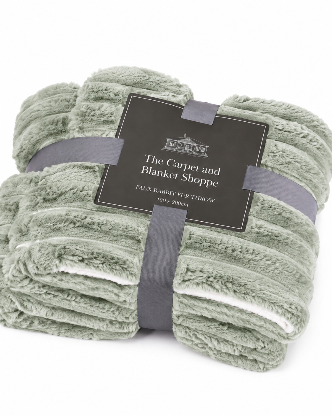 Fernwood Blanket