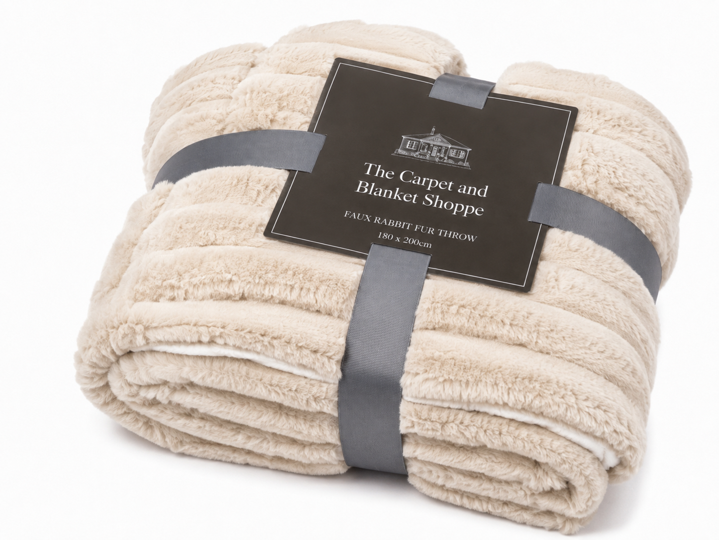 Shepherds Oat Blanket