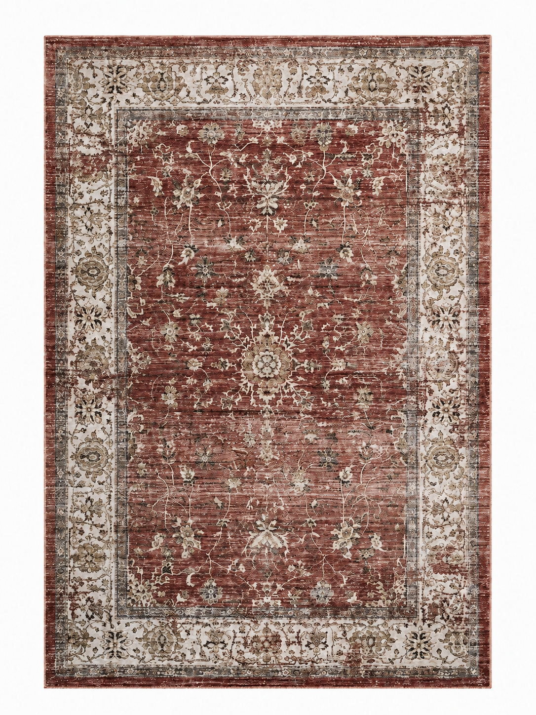 Redbrook Farmhouse rug