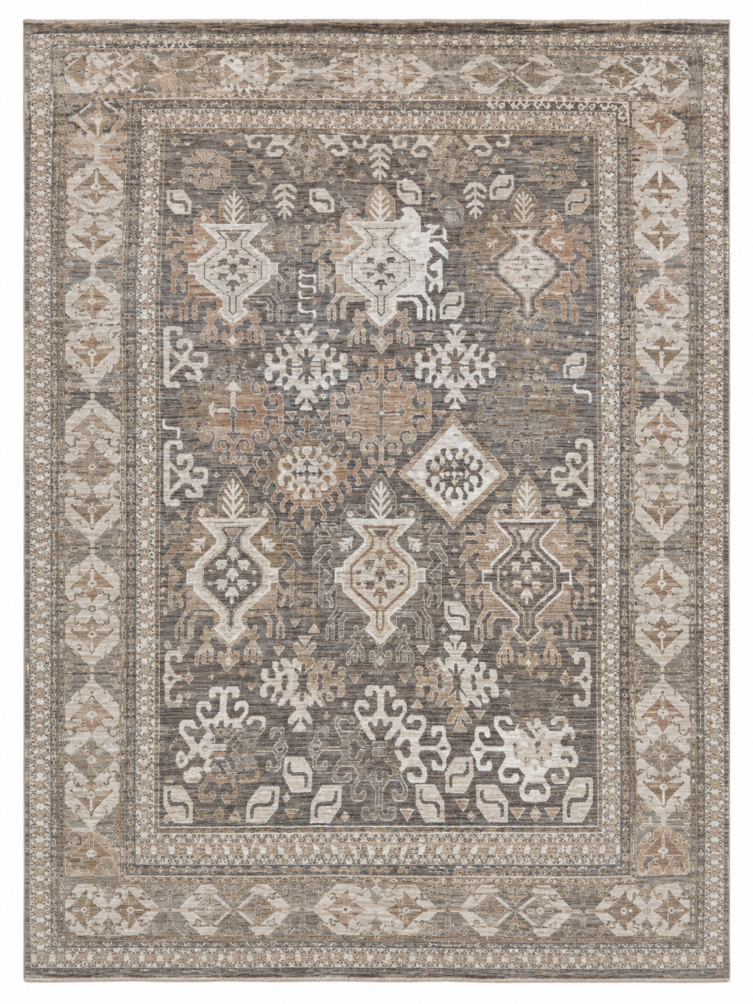 Old Stone Farmhouse Rug