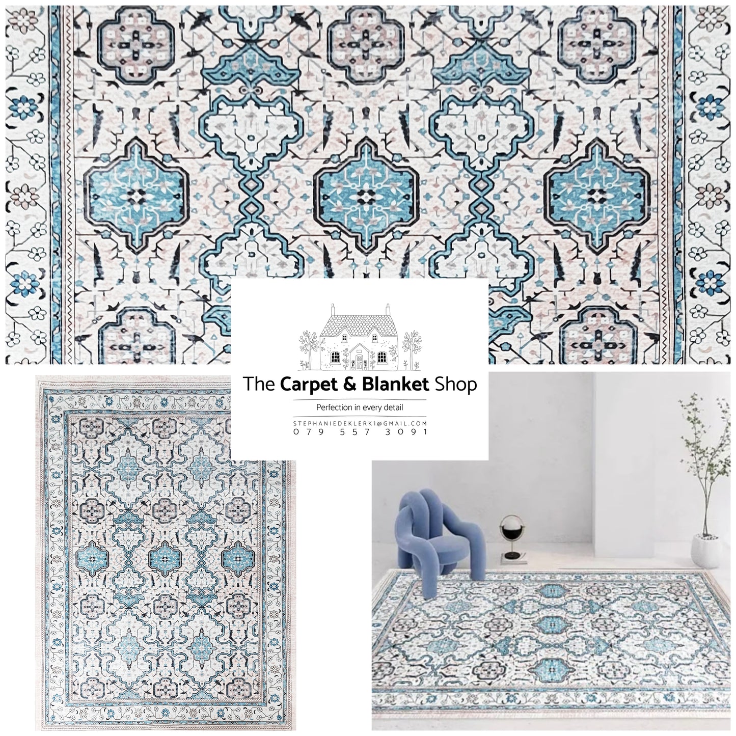 The Classic Collection Art