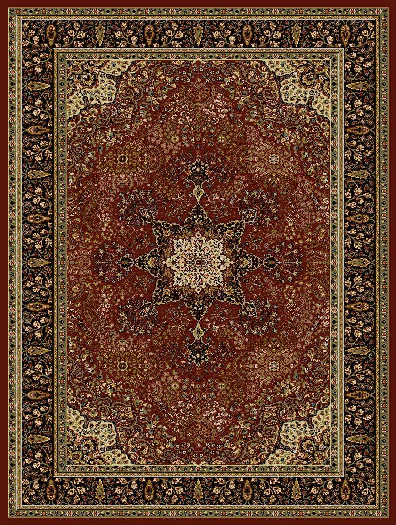 Royal Mulberry Collection