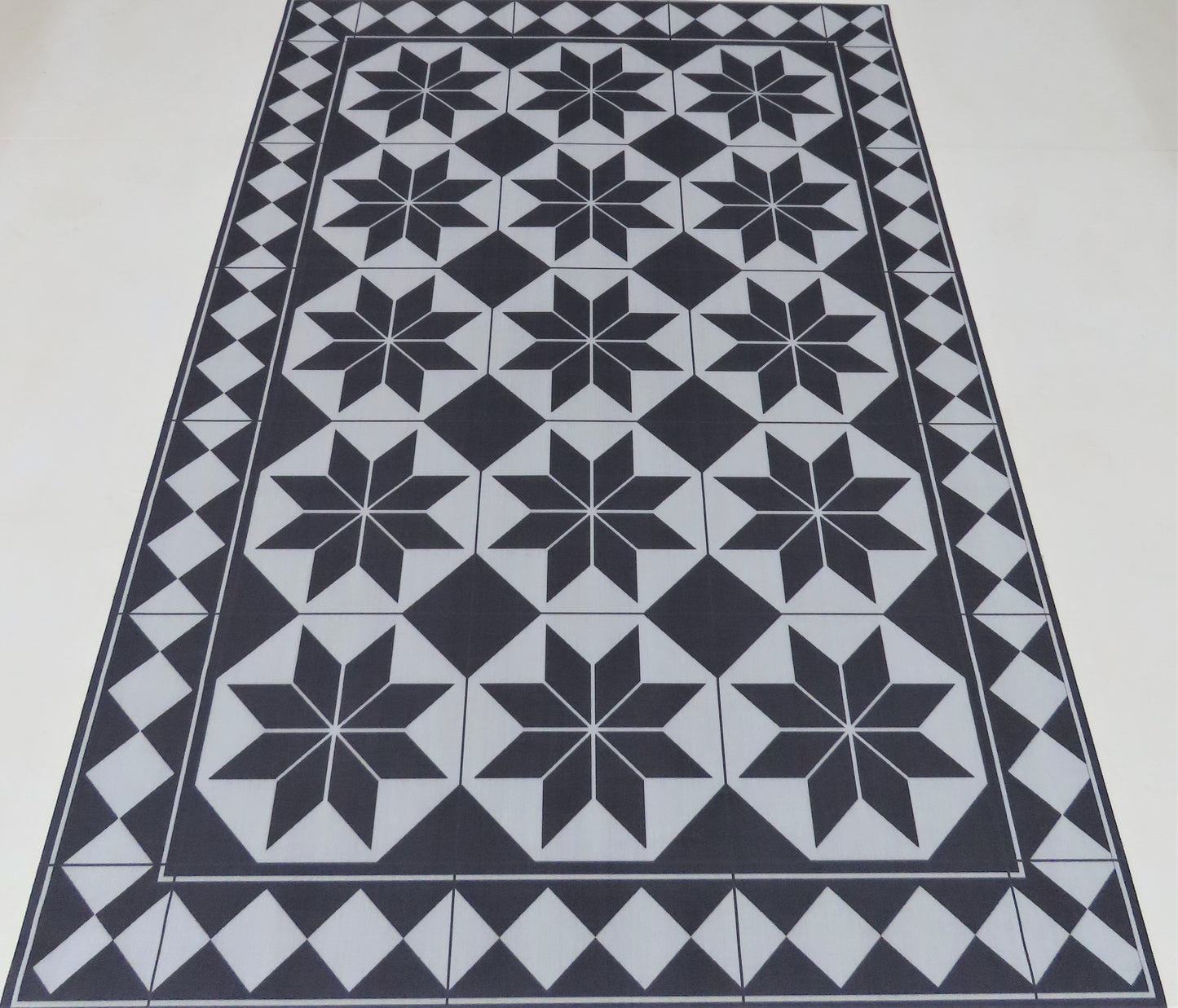 Vinyl Carpet