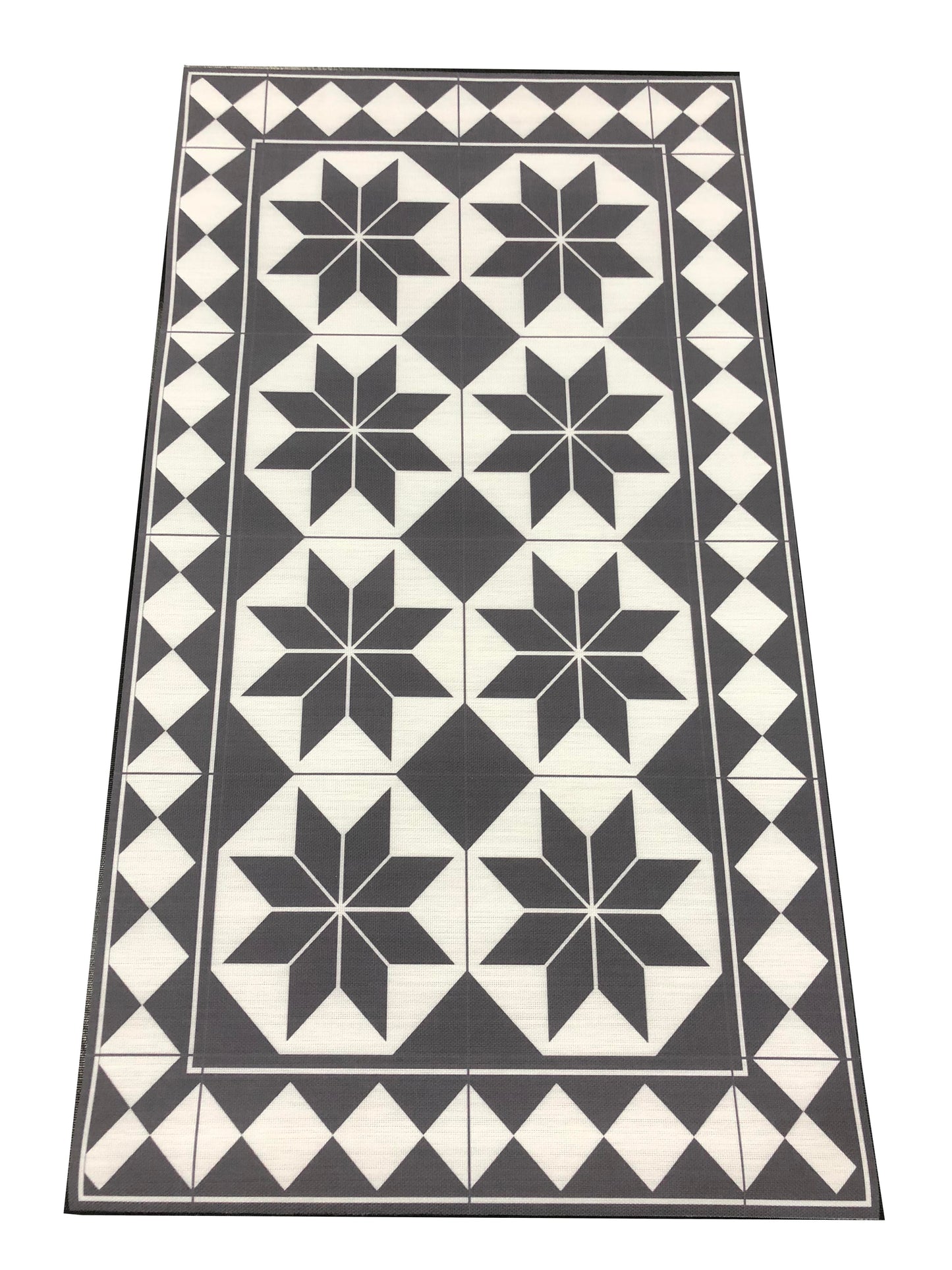 Vinyl Carpet