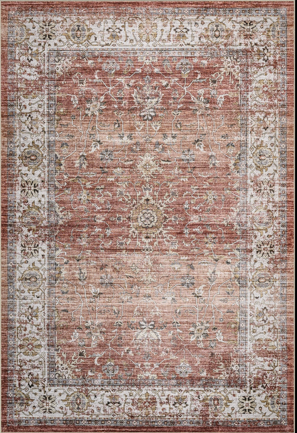 Cozy Earth Collection Rustic
