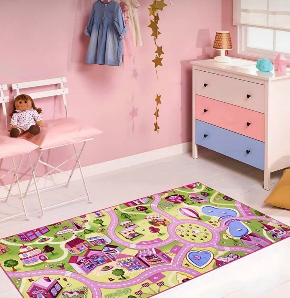 The Playroom Collection