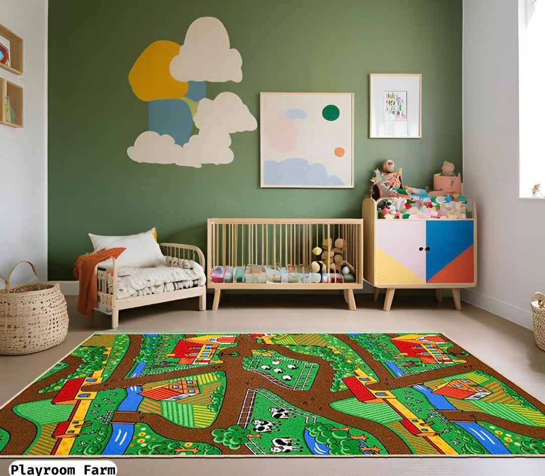 The Playroom Collection