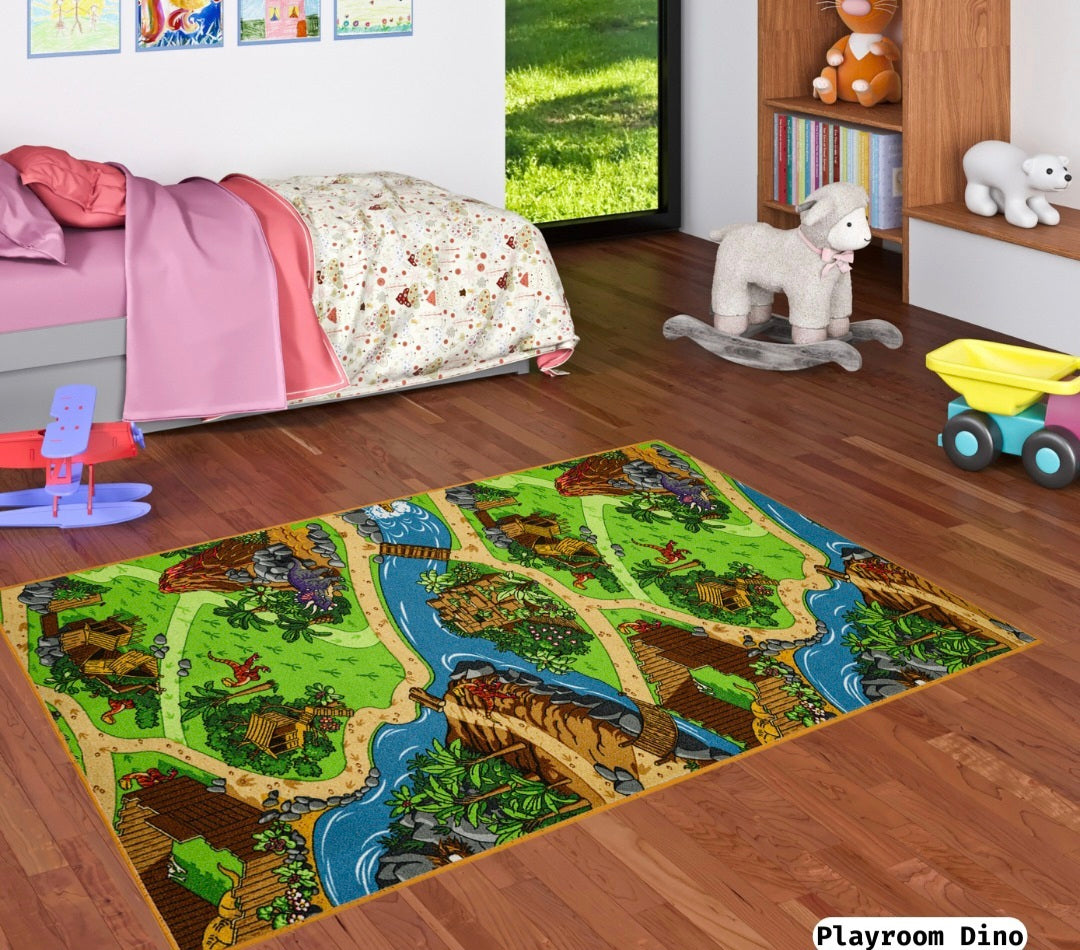 The Playroom Collection