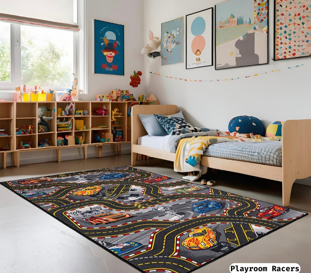 The Playroom Collection