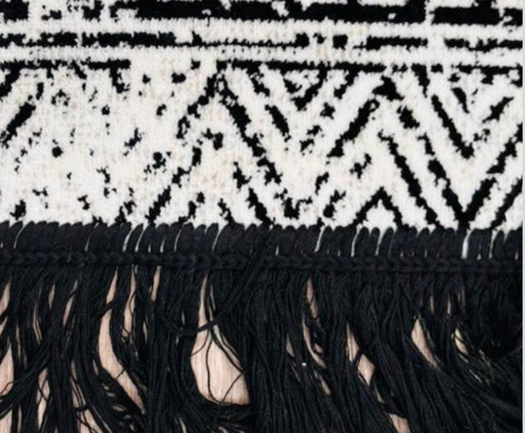 The Silkie Black & Bone Collection