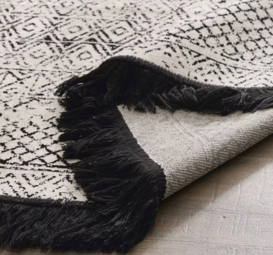 The Silkie Black & Bone Collection