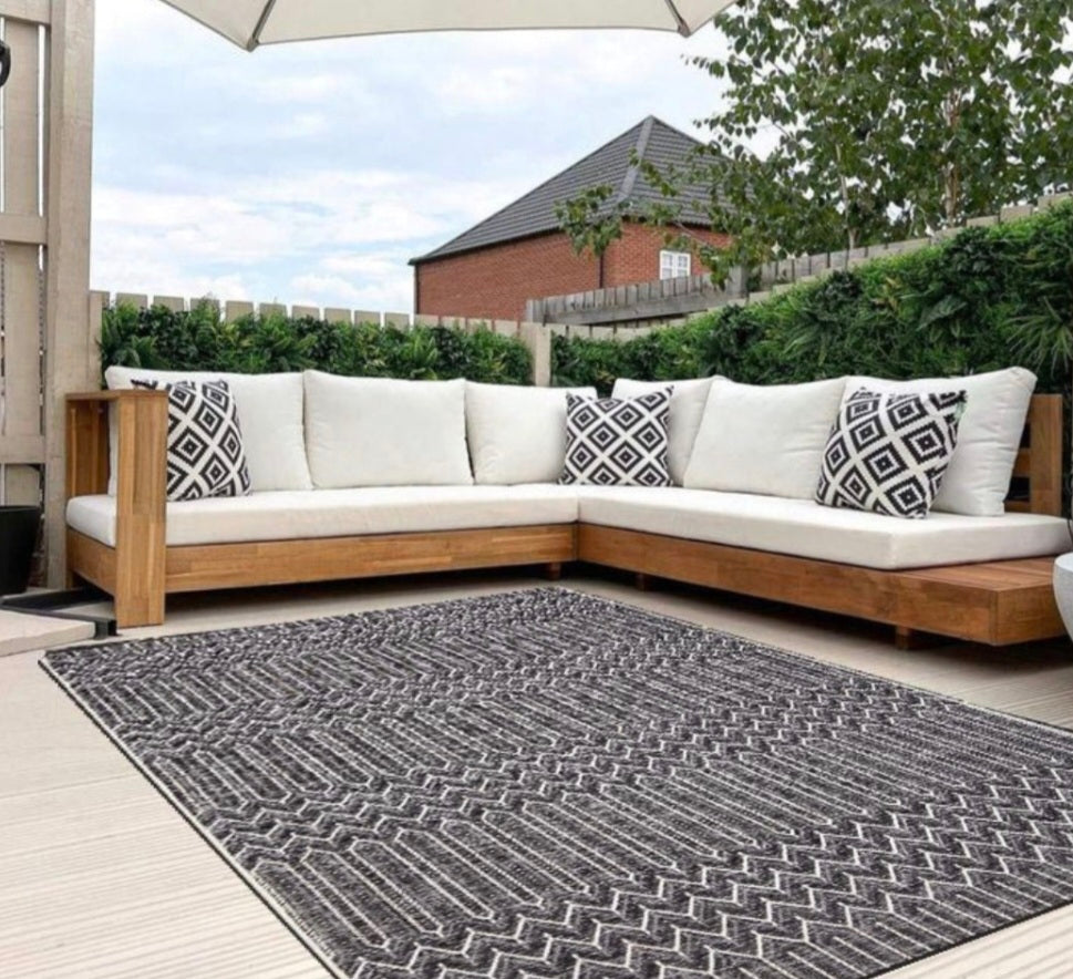 The Modern Jute Collection