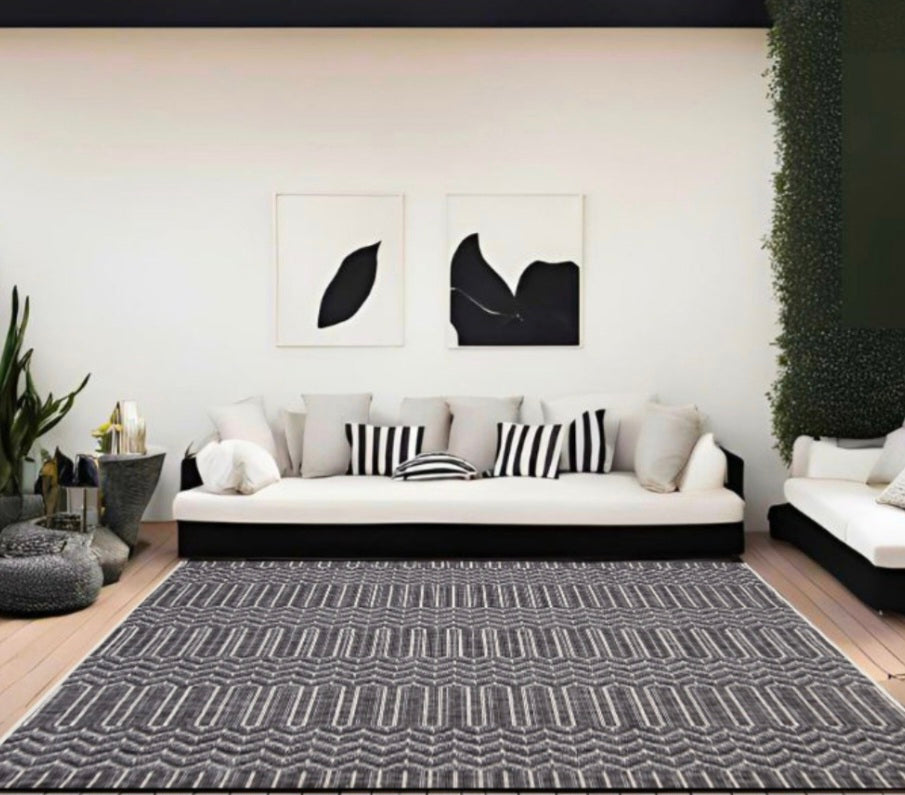 The Modern Jute Collection