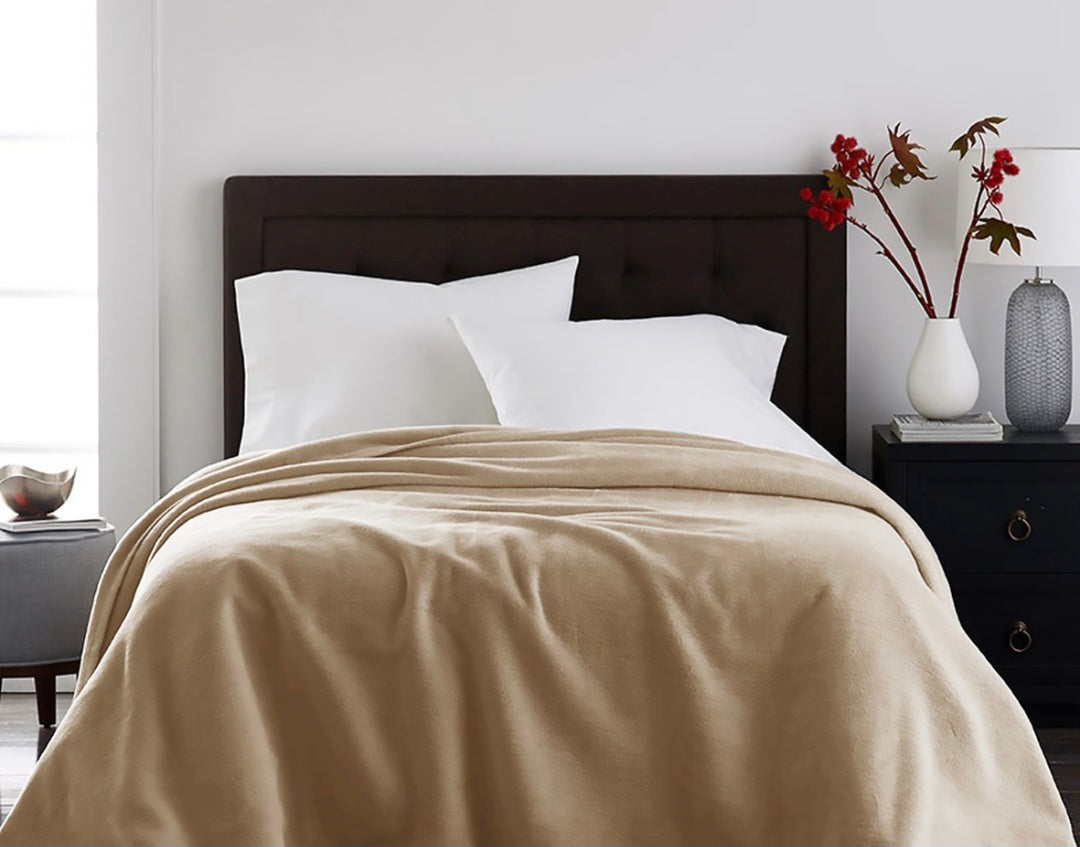 Boutique Hotel Blanket