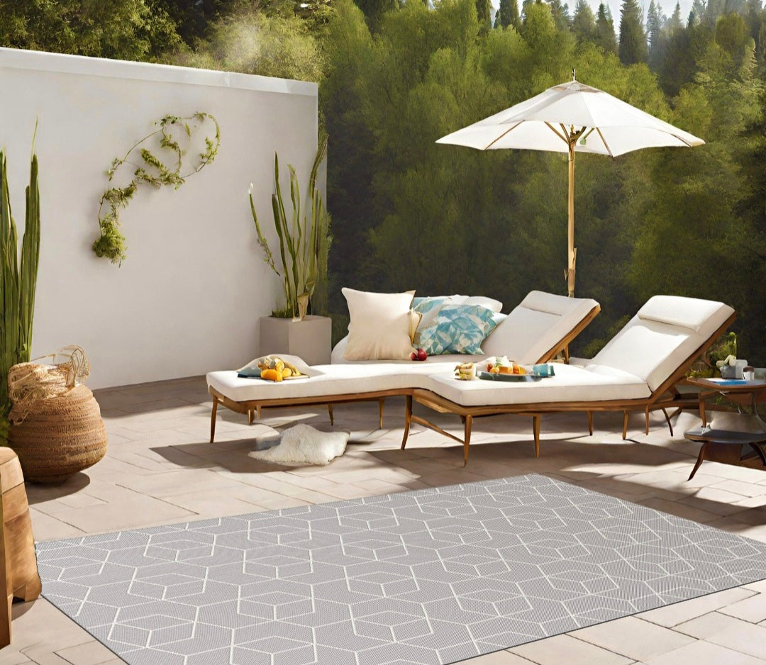 The Woven Collection Stone
