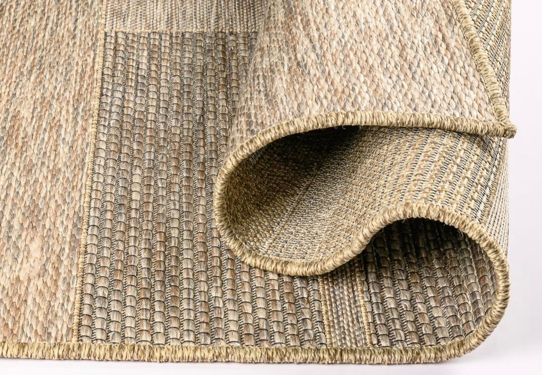 A Meadow Weave Rug