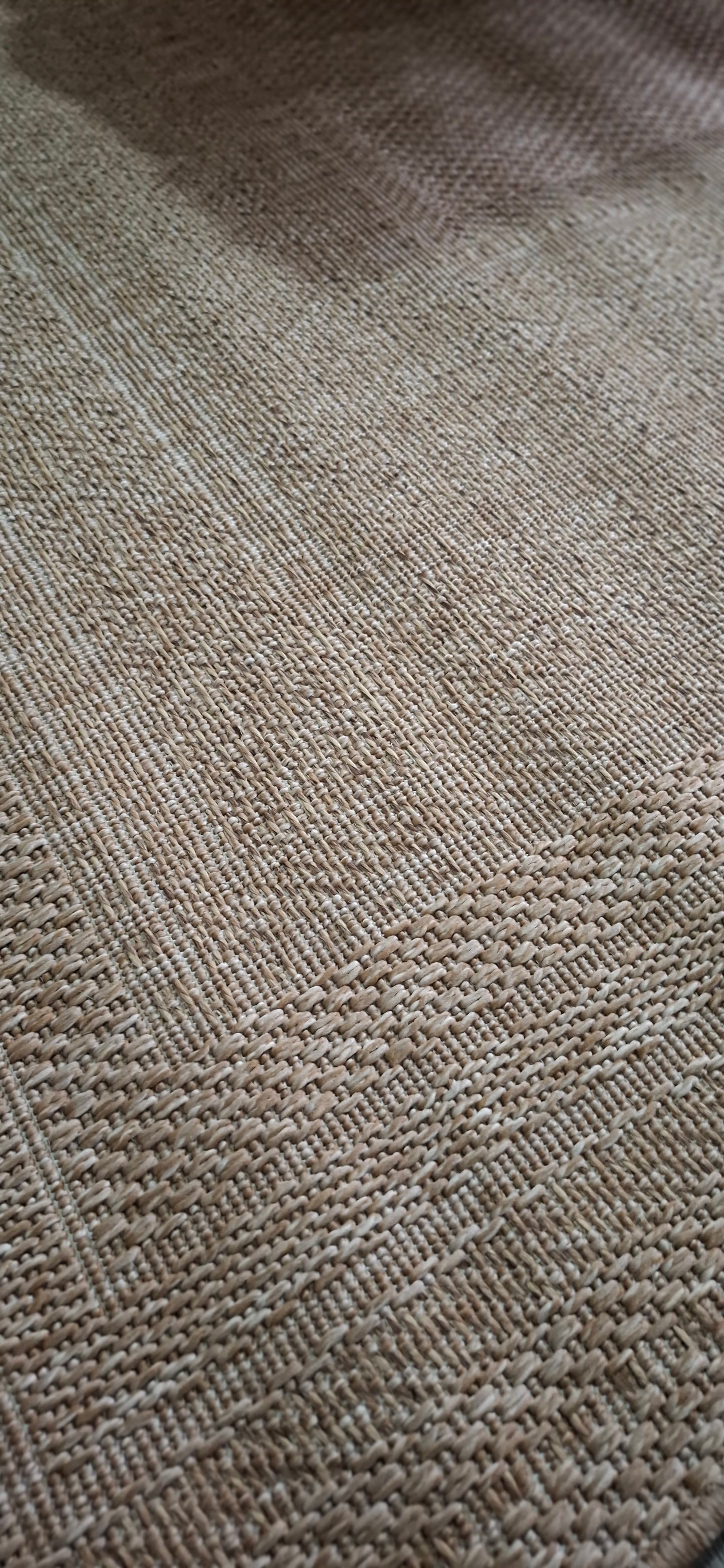 Basket Weave Luxe