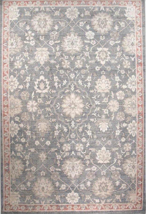 Clay & Mist Rug
