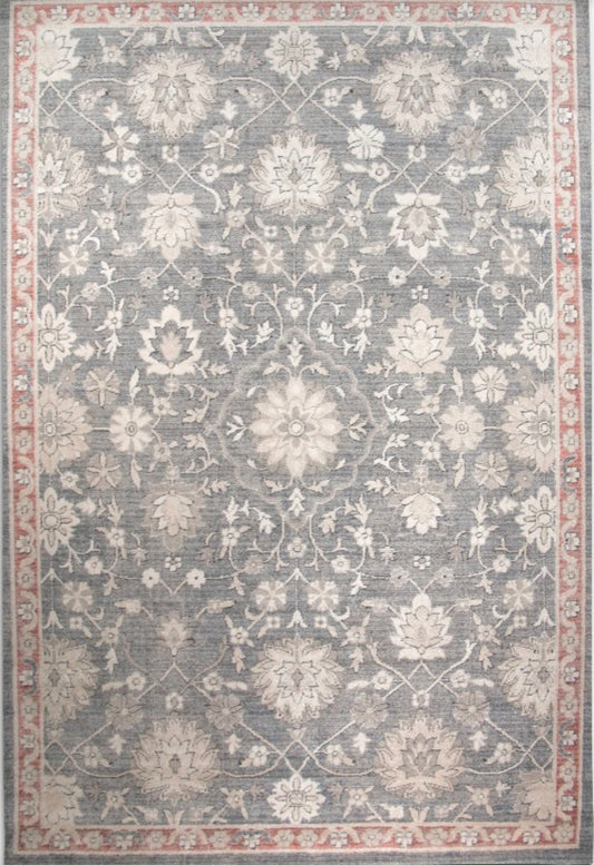 Clay & Mist Rug