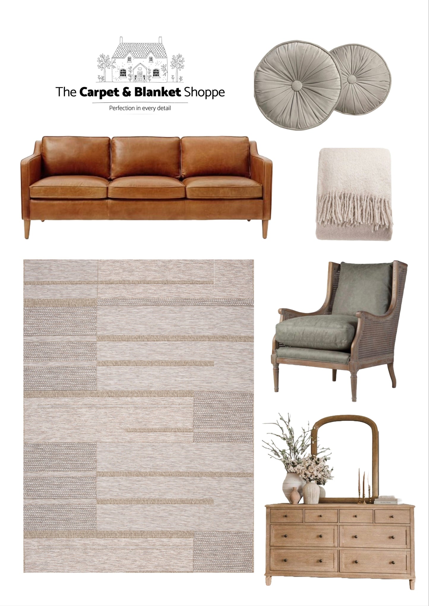 Earthstone Weave
