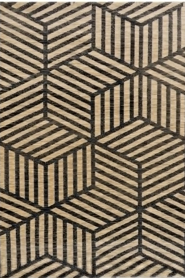 A Harvard Rug