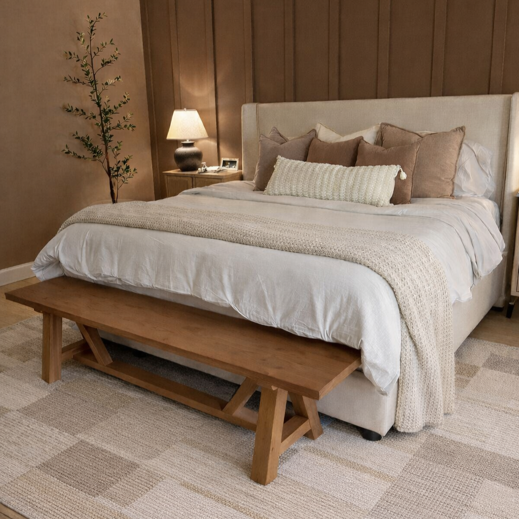 Earthstone Weave