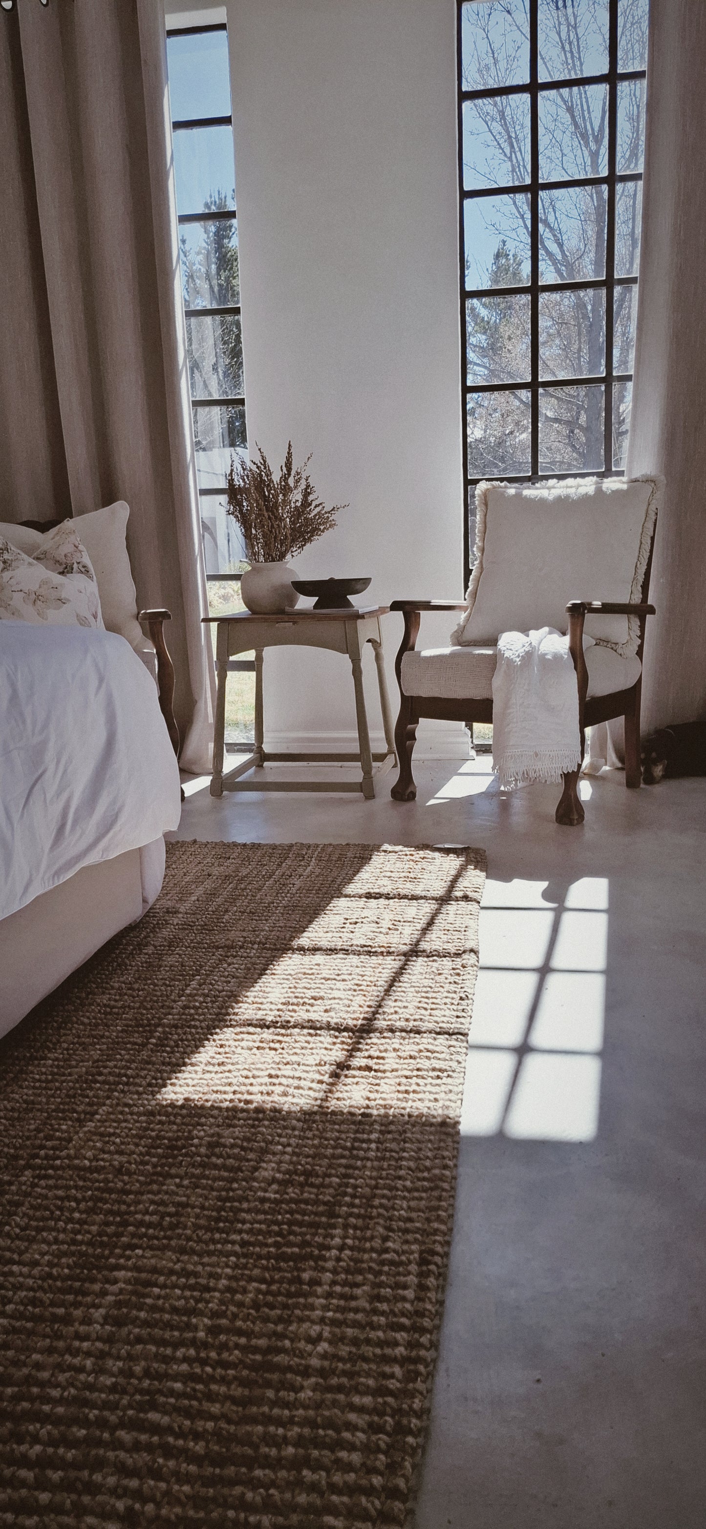 Corn Woven Collection