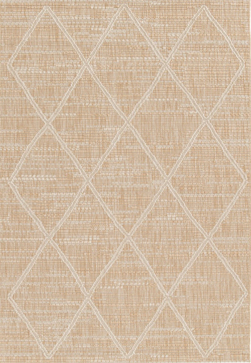 A Sable Weave Rug