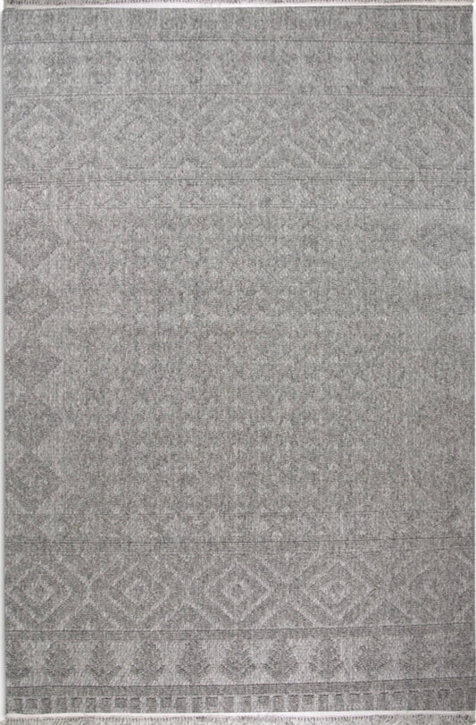 Barnstone Grey Rug