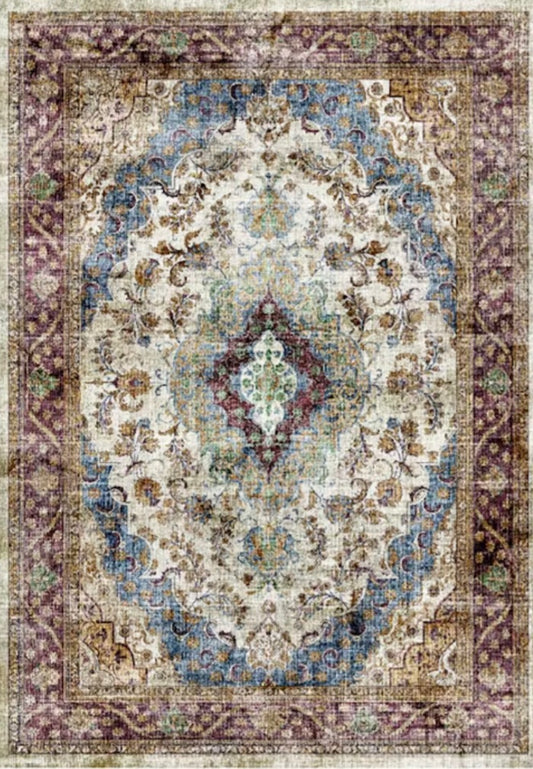 A Vintage Indigo Collection(EVE)