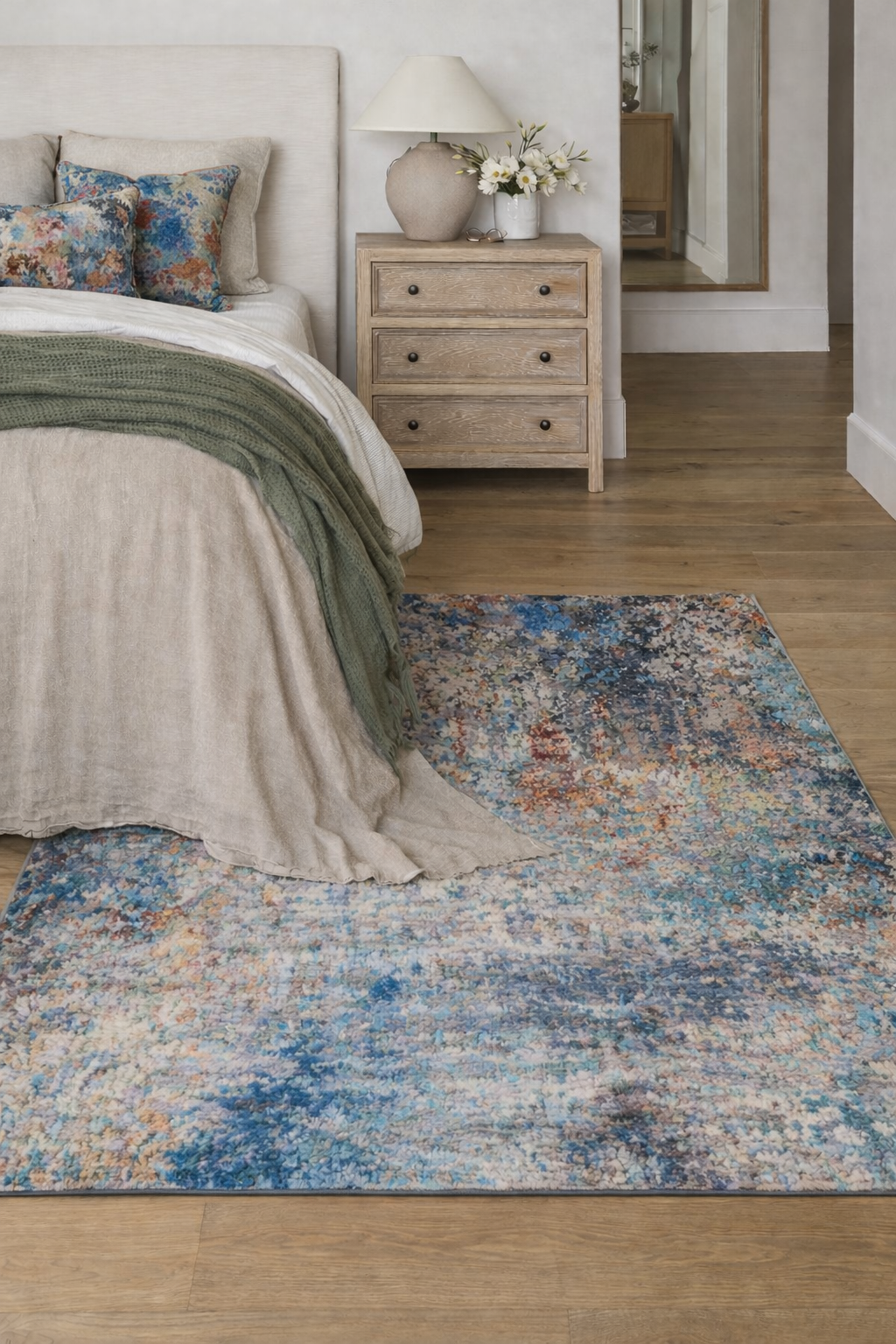 Barnloom Rug