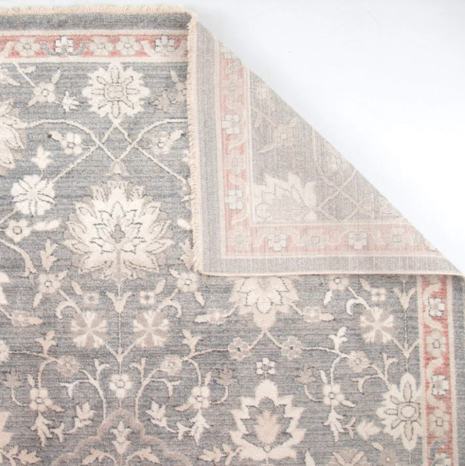 Clay & Mist Rug