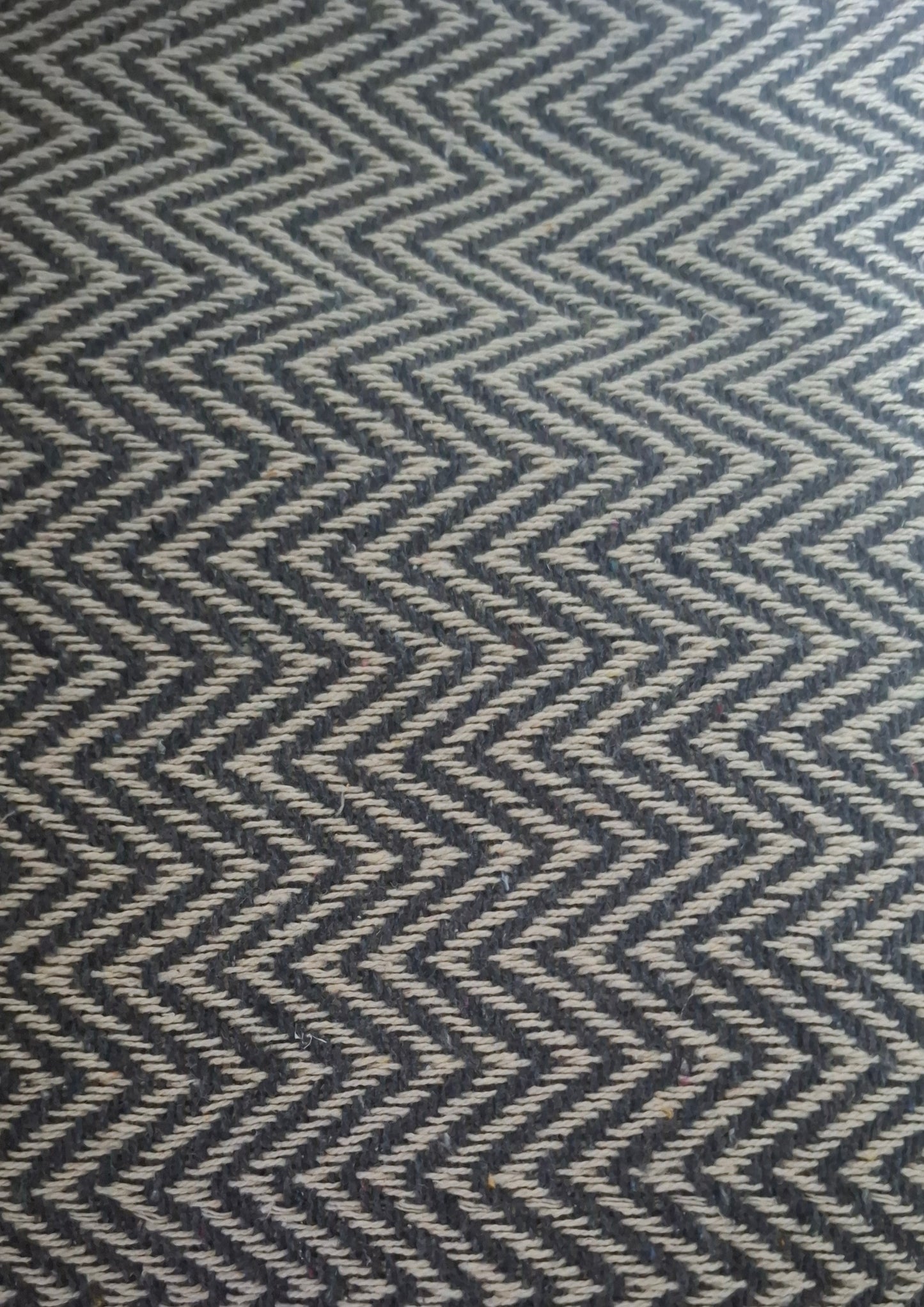 Soft Stone Cotton Throw