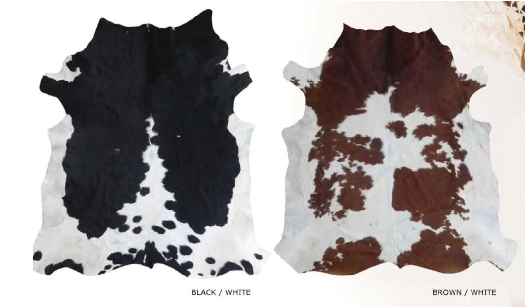 Brown Nguni Collection