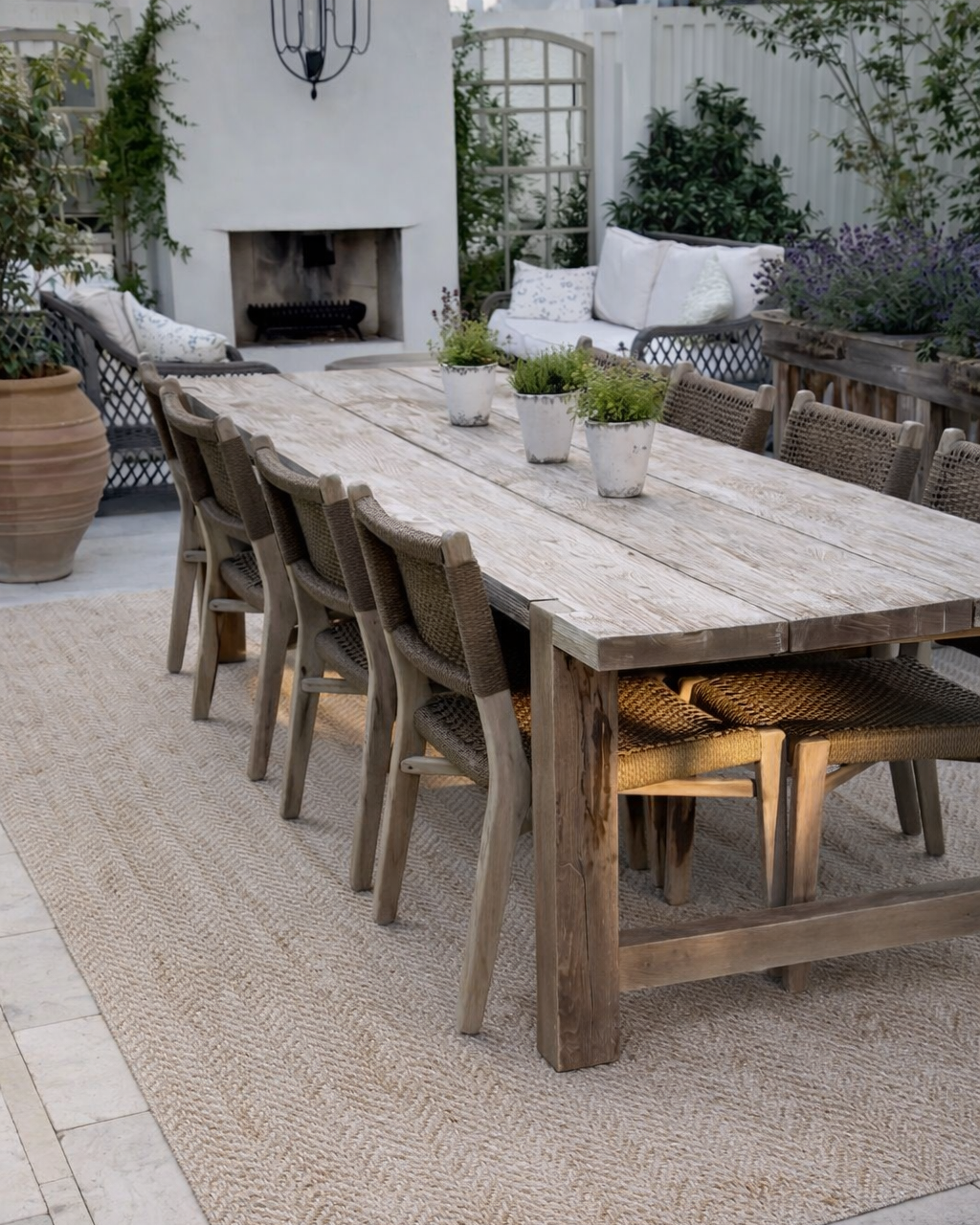 Drift Indoor/Outdoor Collection